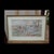 E. W. Melworth, British Hunting Sporting Impressionistic Composition, Watercolour For Sale - Image 11 of 13