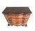 18th Century Dutch Baroque Four-Drawer Chest on Stand, 18th Century For Sale - Image 5 of 14