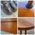 1992 Baker Furniture Palladian Oval Extension Dining Table French Empire Biedermeier Neoclassical For Sale - Image 9 of 18