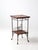 Victorian Antique Victorian Side Table For Sale - Image 3 of 12