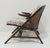1950s Edward Wormley for Dunbar Janus Lounge Chair For Sale - Image 5 of 11