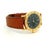 Vintage Bvlgari Bvlgari Bb30gl 18k Gold Black Dial Watch For Sale - Image 12 of 14