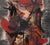 Vincent Cavallaro Abstraction Oil on Canvas, 1960 For Sale - Image 4 of 10
