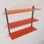 Metal Wall Rack by A. Dekker for Tomado Holland, 1970s For Sale - Image 7 of 18