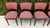 Art Deco Dining Chairs from Thonet, 1920s, Set of 6 For Sale - Image 3 of 18