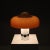 Brumbury Table Lamp by Luigi Massoni for Guzzini, Italy, 1970 For Sale - Image 8 of 18
