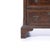 English Mahogany Bedside Table For Sale - Image 3 of 6