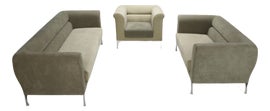Example of Roche Bobois Seating