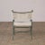 Metal Robert Lewis Bronze Patio Lounge Chair For Sale - Image 7 of 13