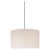 Metal White Sísísí Cilíndricas GT2 Pendant Lamp by Santa & Cole For Sale - Image 7 of 7