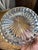 Art Deco Ashtray in Cut Crystal with Silver Mount and Cigar Rest by Wilhelm T. Binder, 1930s For Sale - Image 11 of 12