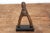 Patinated Wooden African Slingshot For Sale - Image 4 of 6