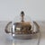 Vintage Onida Silverplate Lidded Butter Dish For Sale - Image 11 of 12