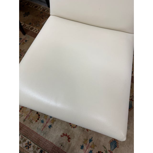 2000 - 2009 Roberto Lazzeroni for Ceccotti Collezioni Classic Dining Chairs, Set of Eight For Sale - Image 5 of 12