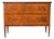 Italian 19th Century Two-drawer Inlay Commode For Sale
