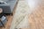 1970s Vintage Handmade Wool Cotton Beige Runner Rug For Sale - Image 10 of 11