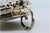Silver Wine Tasting Cup For Sale - Image 3 of 9