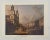Bernardo Canaletto Bellotto Fine Art Print, “Krakowskie Przedmiescie Viewed From Nowy Swiat” For Sale - Image 4 of 4