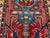 Antique Lori Pambak Kazak Hand-Knotted Wool Rug - 5'8" X 3'10" For Sale - Image 10 of 12