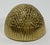 Metal Vintage Brass Hedgehog Paper Weight For Sale - Image 7 of 8