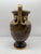 19th Century, Grand Tour Roman Revival Amphora Style Vase After Thomas Hope For Sale - Image 9 of 10