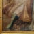 Castilian School Artist, Saint Thomas Aquinas, 1700s, Oil on Canvas, Framed For Sale - Image 15 of 18
