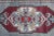 Vintage Oushak Area Rug For Sale In Tampa - Image 6 of 10