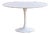 Mid-Century Modern Marble Top Dining Table by Eero Saarinen for Knoll International For Sale