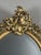 19th Century Louis XV Oval Giltwood Mirror For Sale - Image 10 of 13