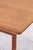 Wood Vintage Danish Extendable Teak Dining Table from Hans J. Wegner For Sale - Image 7 of 16