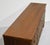 Wood Mid Century Transitional Lowboy by Davis Furniture of Nashville Tn For Sale - Image 7 of 13