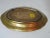 Ceramic Hollywood Regency Decorative Oval Platter For Sale - Image 7 of 9