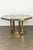 Modular Table, 1970s, Set of 3, in Flawless conditions. Designed 1970 to 1979 This piece is designed in the style of the...
