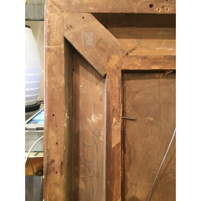 Belgian 1871-1964 Flachet Still Life Painting For Sale - Image 9 of 11