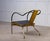El Rey Armchair by Mats Theselius for Källemo, 1999 For Sale - Image 3 of 11