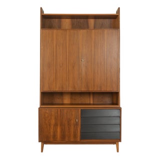 Dresser from Oldenburger Möbelwerkstätten, 1950s For Sale