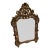 Antique French Giltwood Mirror For Sale