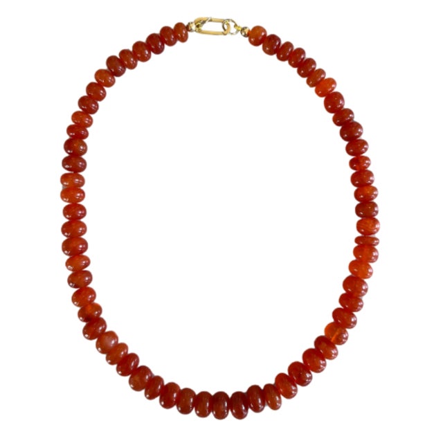 HART gemstone necklaces are playful, luxe homages to the beautiful gifts from Mother Nature.&nbsp; Our stones are sourced...