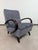 Mid-Century Modern Lounge Chairs by František Jirák, 1960s, Set of 2 For Sale - Image 4 of 12