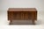 Wood Small Rosewood Sideboard by Kai Winding For Sale - Image 7 of 10
