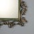 Vintage Mirror in Wrought Iron, Italy, 1980s For Sale - Image 8 of 12