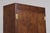 Henredon Campaign Style Oak Bedroom Armoire For Sale - Image 10 of 17
