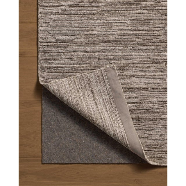 2020s Jean Stoffer x Loloi Daniel Dove 11'-6" x 15' Accent Rug For Sale - Image 5 of 5