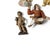 Nativity Scene Figures, 18th Century, Set of 7 For Sale - Image 3 of 6