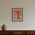 Frédéric MENGUY (1927–2007) 1975 - Les Angéliques - la mariée I Year: 1975 Medium: lithograph Support: Japan paper Sheet...