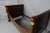 Early 19th Century Early 19th Century Empire Bed, 1820 For Sale - Image 5 of 10