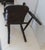 Wood Early 19th Century Original Surface Child's Chair For Sale - Image 7 of 7