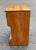 Mid-Century Modern Mid-Century L.A. Period Furniture Co. Solid Birch Single Drawer Open Cabinet Nightstand For Sale - Image 3 of 14