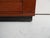 Wood Vintage Watchmaker's Cabinet with Drawers, 1950s For Sale - Image 7 of 12