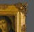 17th Century Italian Religious Painting attributed to Giovanni Battista Salvi, Framed For Sale - Image 7 of 9